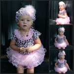 Amazing Grace Designs one year old girl